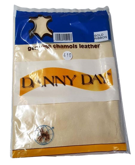 Danny Day 410 Doğal Deri Güderi 3