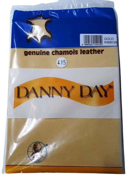 Danny Day 415 Doğal Deri Güderi 4