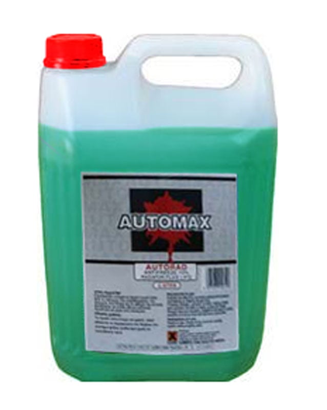 Automax Radyatör Soğutma Sıvısı 5L