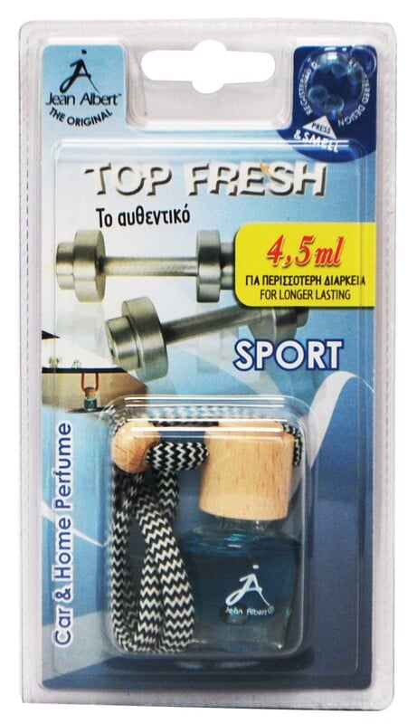 Energon Top Fresh Sport Kokulu Asma Şişe