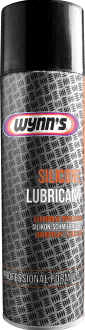 Wynns Silikon Yağlayıcı 500Ml