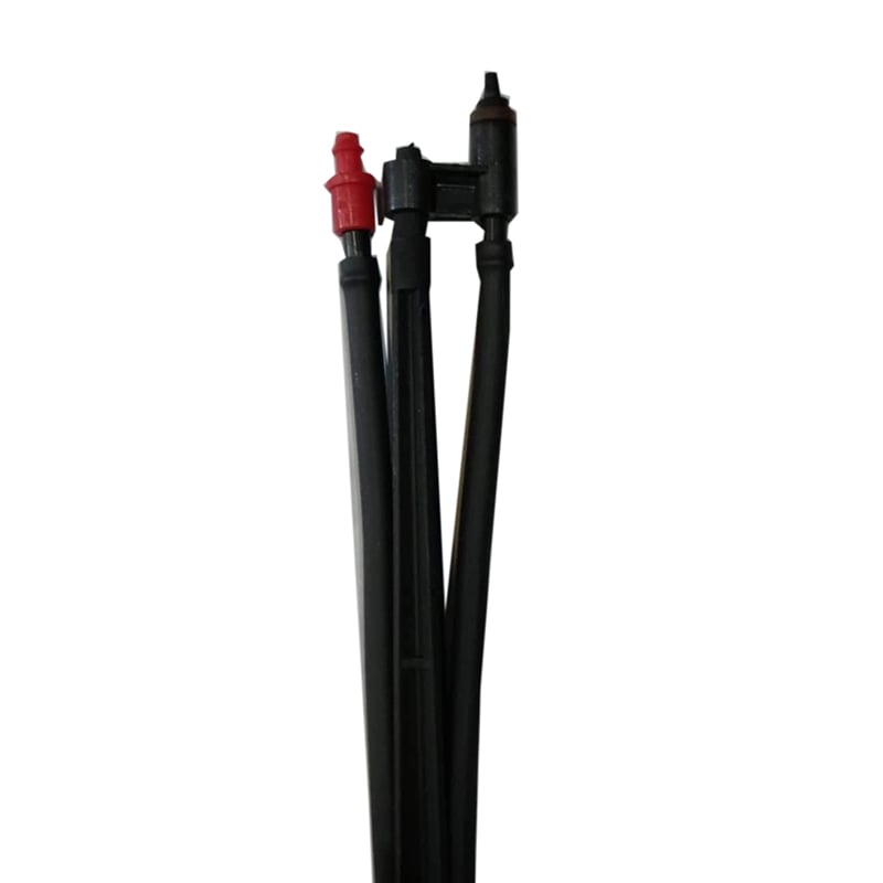 Sprinkler Kahverengi Pvc 80Cm