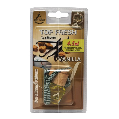 Ene Top Fresh Vanilla