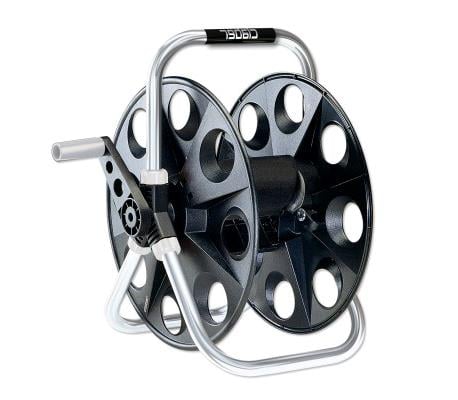 Claber 8850 Eco-5 Hortum Makarası 45M 1/2"