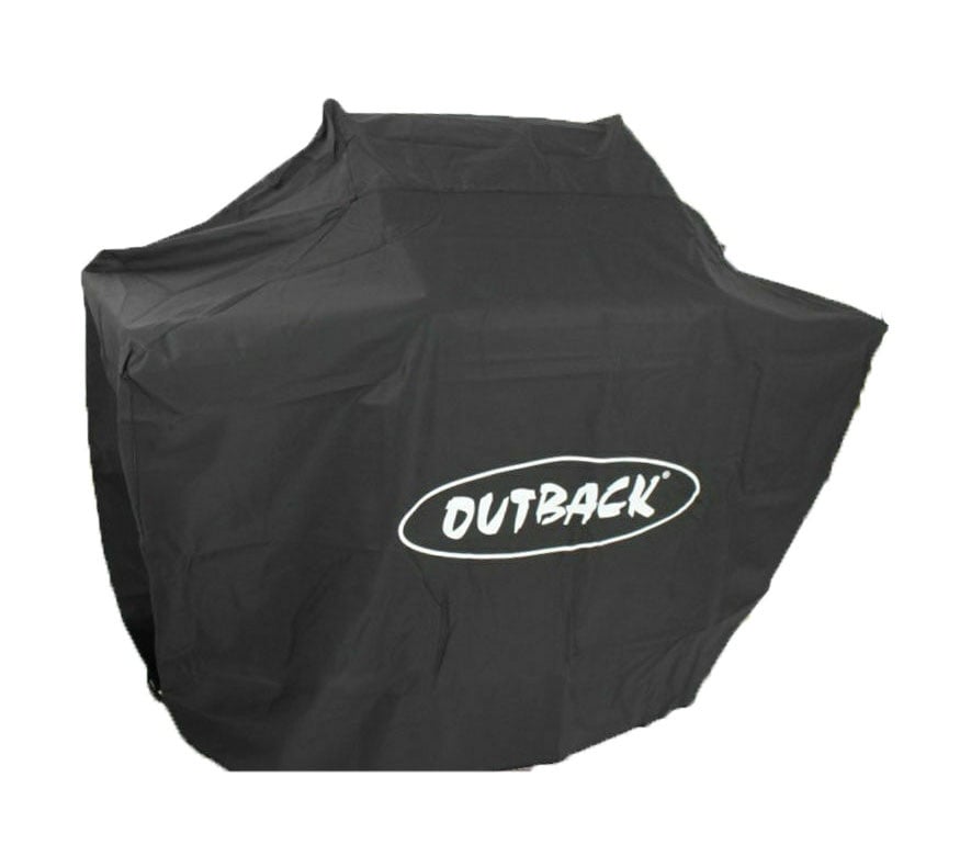 Outback Omega Barbekü Örtüsü 118X53X99Cm