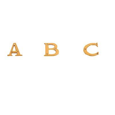 Atl Harf Bronz 4
