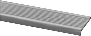 Alüminyum Merdiven Yan Profili 1M 25X6Mm