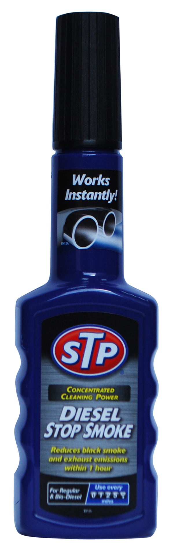 Stp Dizel Duman Önleyici 200Ml