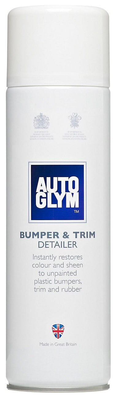 Autoglym Bumper450 Tampon ve Trim Detaylandırıcı