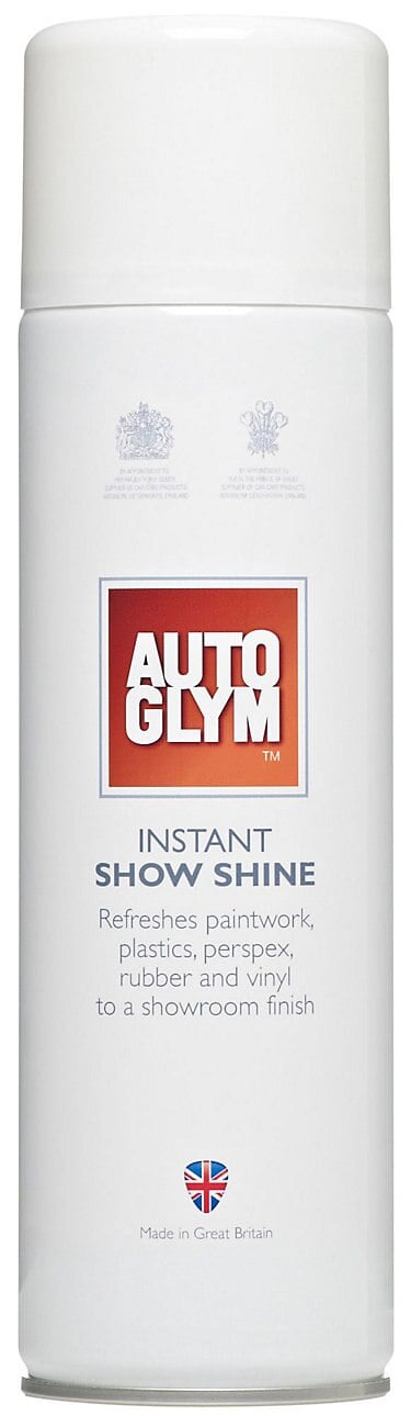 Autoglym 46012B Anında Showroom Parlaklığı 450Ml