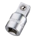 Honiton Adaptör 1/4-3/8