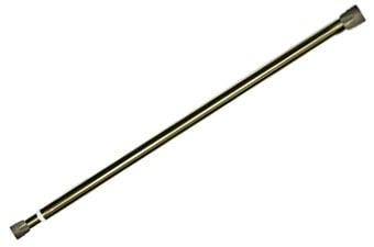 Stextun Perde Rayı 140-260Cm Beyaz