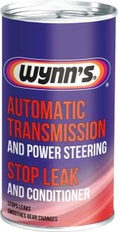 Wynn'S Otomatik Şanzıman Katkısı 325Ml