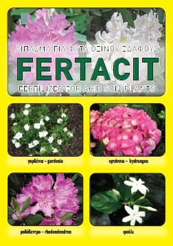 Flortis Schul Gübre 21-7-7 Asit 1Kg