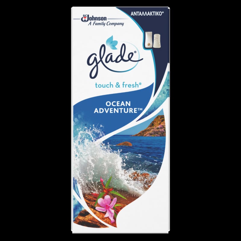 Glade Micr.Marine Yedek