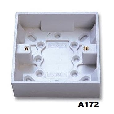 Euro Box Tekli 25Mm