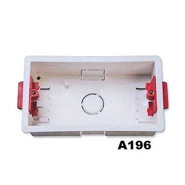 Euro Box Çift Plasteboard