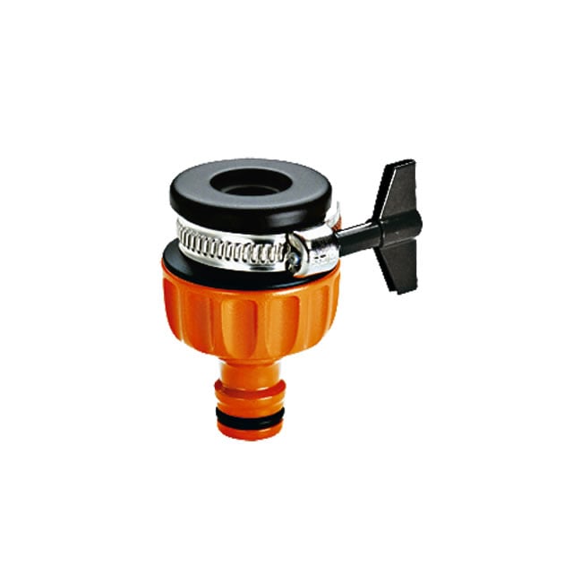 Claber 8525 Düz Musluk Bağlantısı 14-19Mm