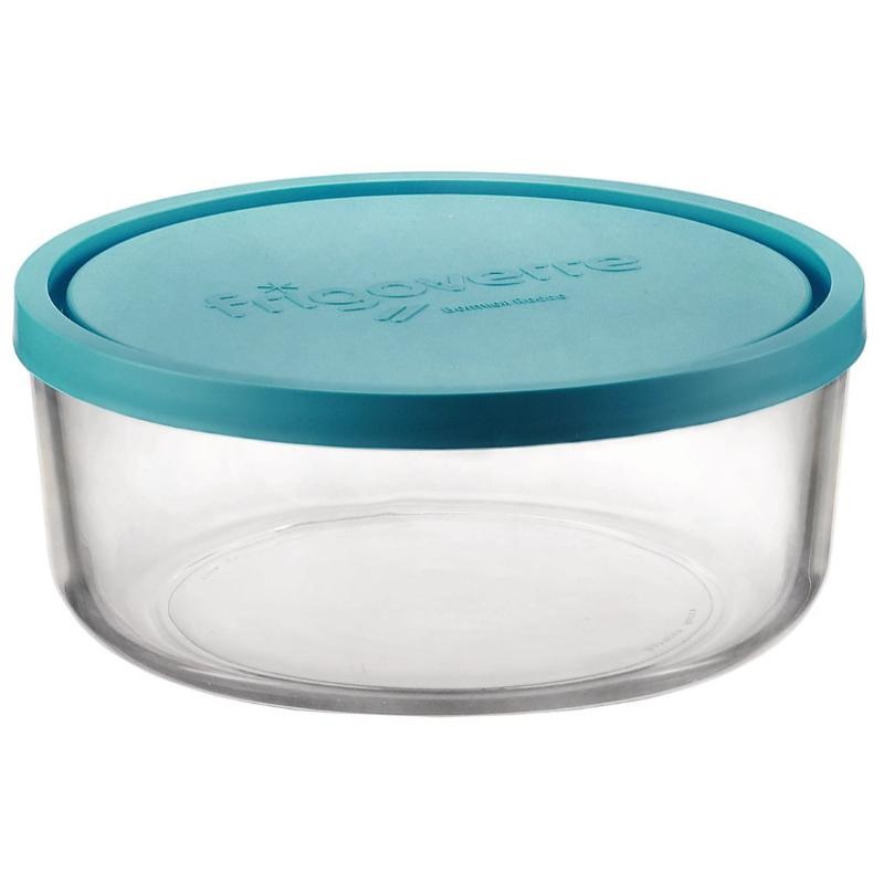 Bormioli Rocco Frigoverre Yuvarlak 23Cm