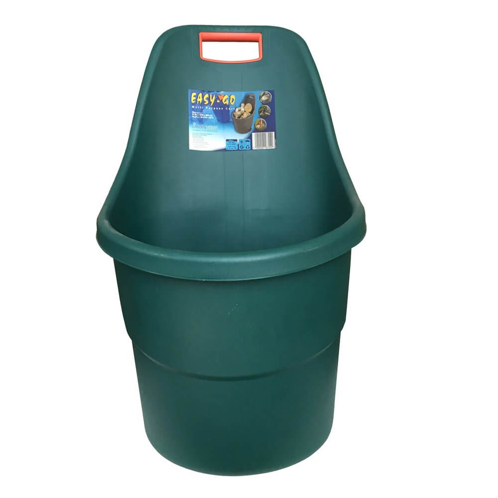 Keter Garden Wheel Barrow Easy Go 55Lt