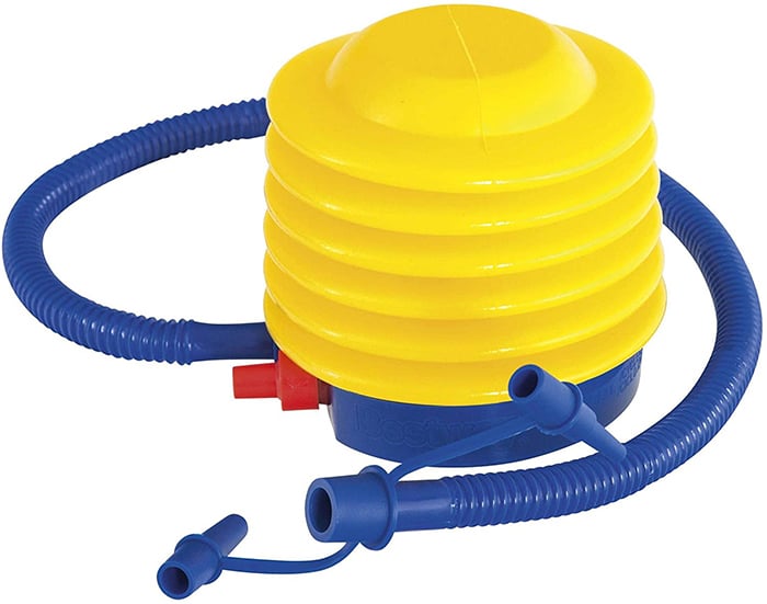 Bestway 62007 Adım Hava Pompası