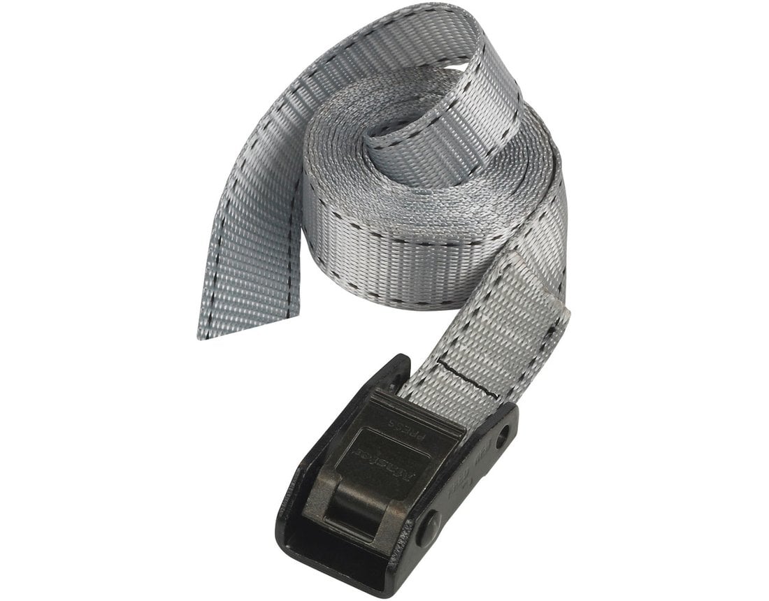 Master Lock Bağlama Kayışları x2 25Mmx2.50M