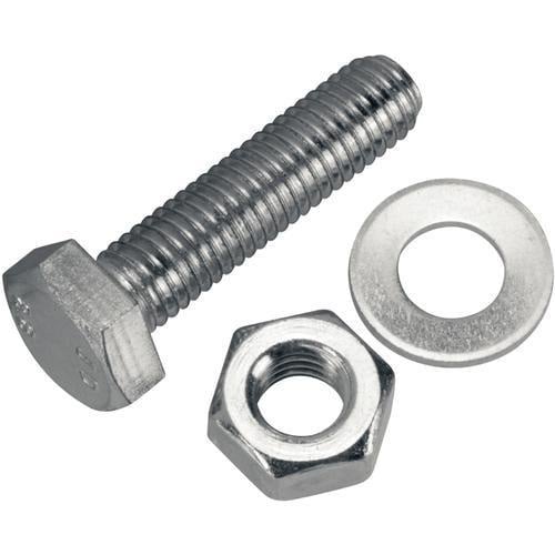 Fer 5'li Hex Cıvata & Somun M6X40