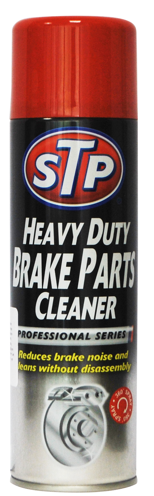 Stp Fren Parçaları Temizleyici 500Ml