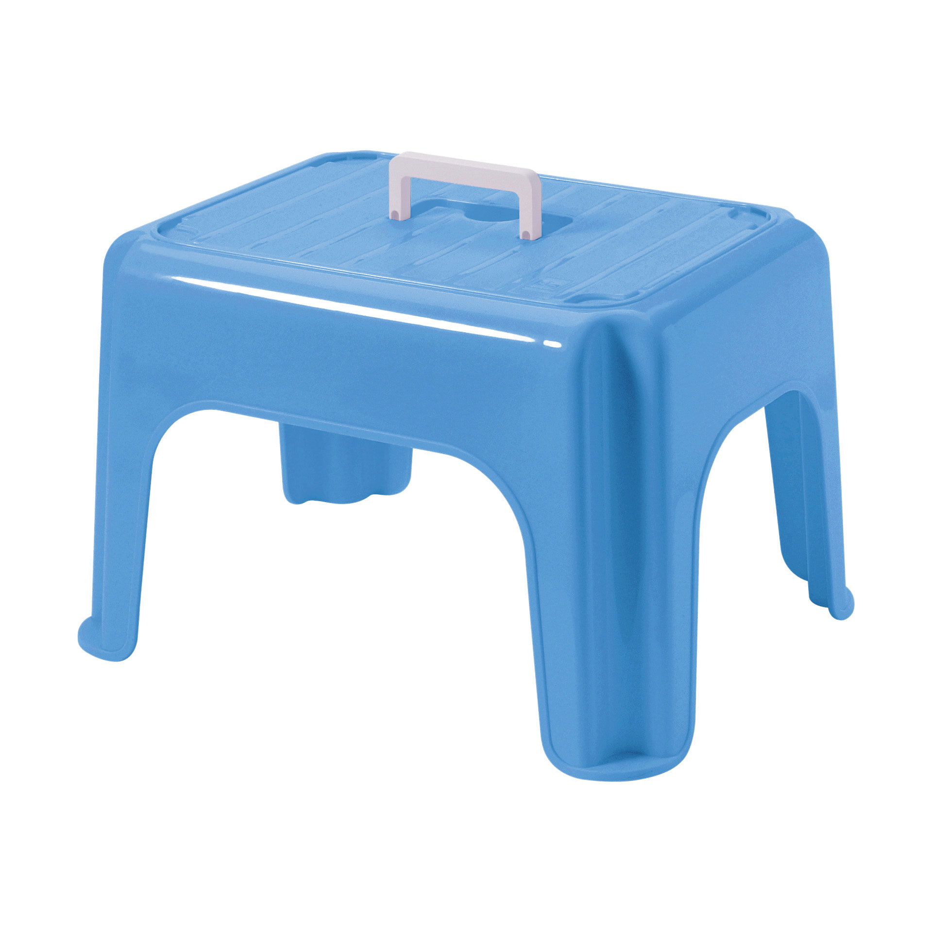 Tontarelli Tutacaklı Tabure Lr 38X30X24Cm