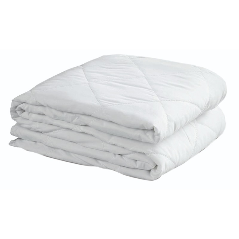 Kapitone Yatak Koruyucu 4Ft-6In