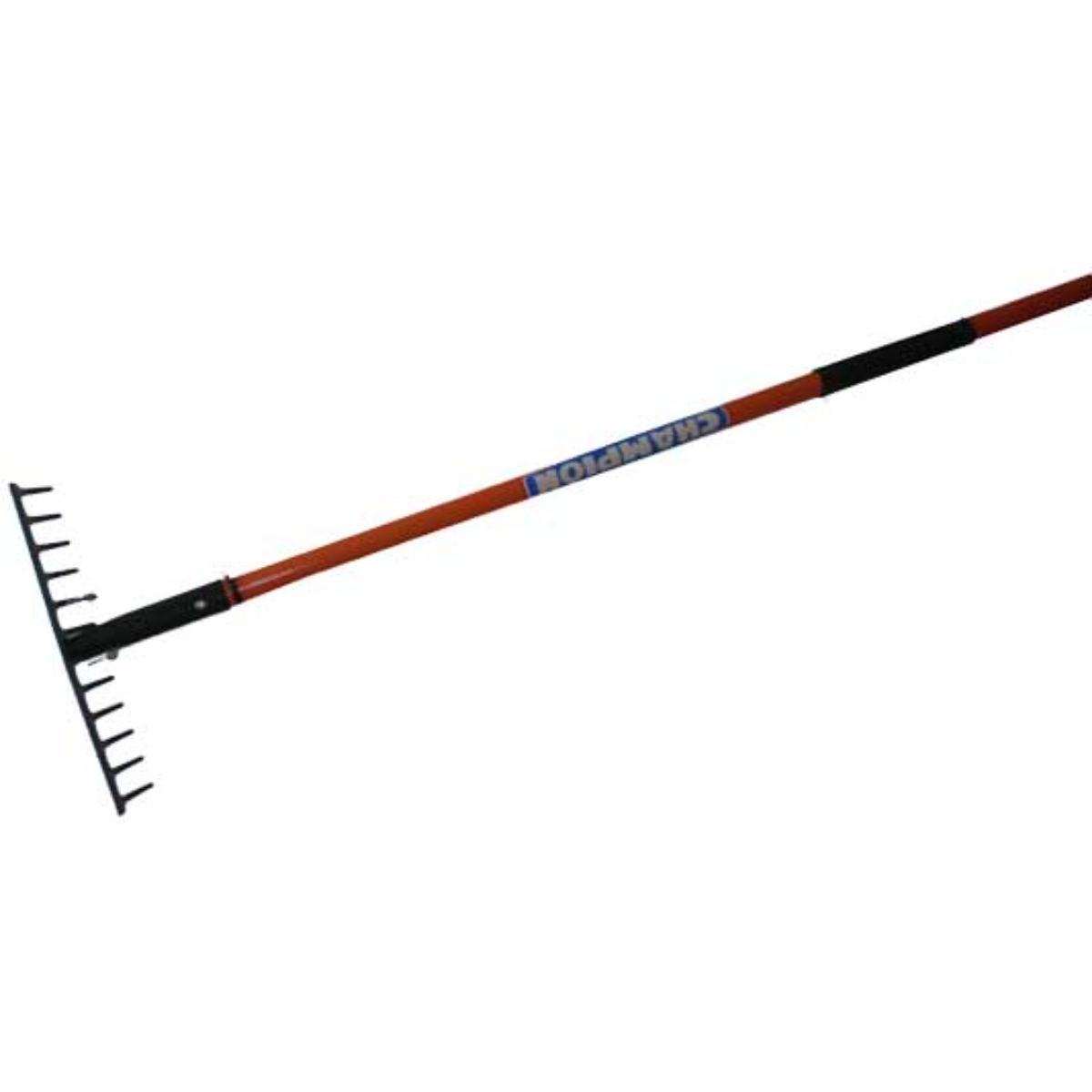 Champion Tırmık 14 Diş Fiber Saplı