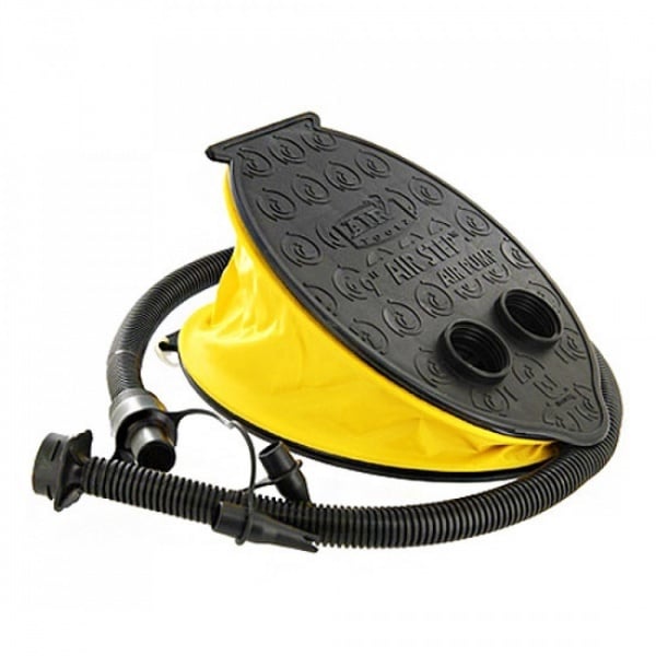 Bestway 62004 Adım Hava Pompası 28X19Cm