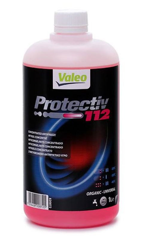 Valeo Antifriz Koruyucu P112 1L