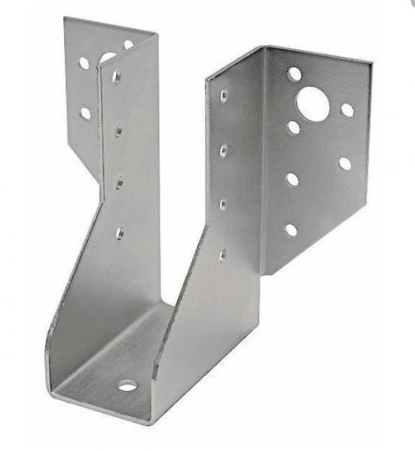 Kiriş Tabanı 0 Mires 5Cm Inox