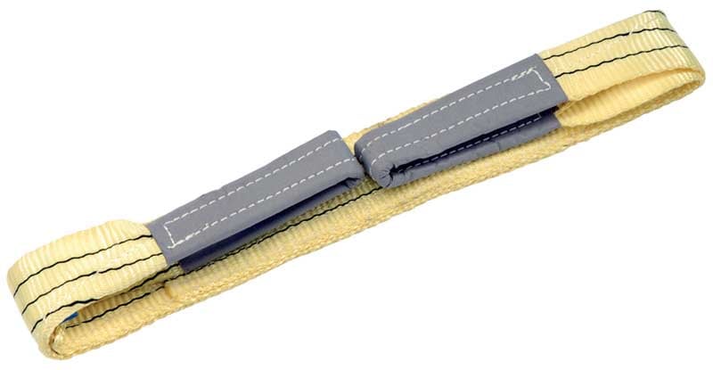 Eltech Sling 90Mmx5Μ 3000Kg Sarı