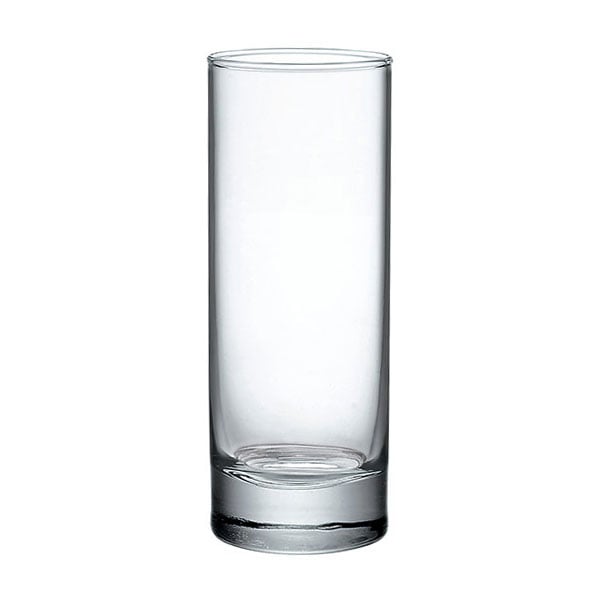 Bormioli Rocco Gina Uzun Bardak 33Cl X3
