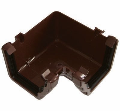 Floplast 90° İç Köşe 110Mm