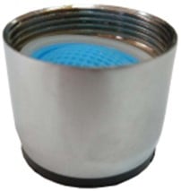 Plumwater Musluk Ağzı Filtresi 3/4F