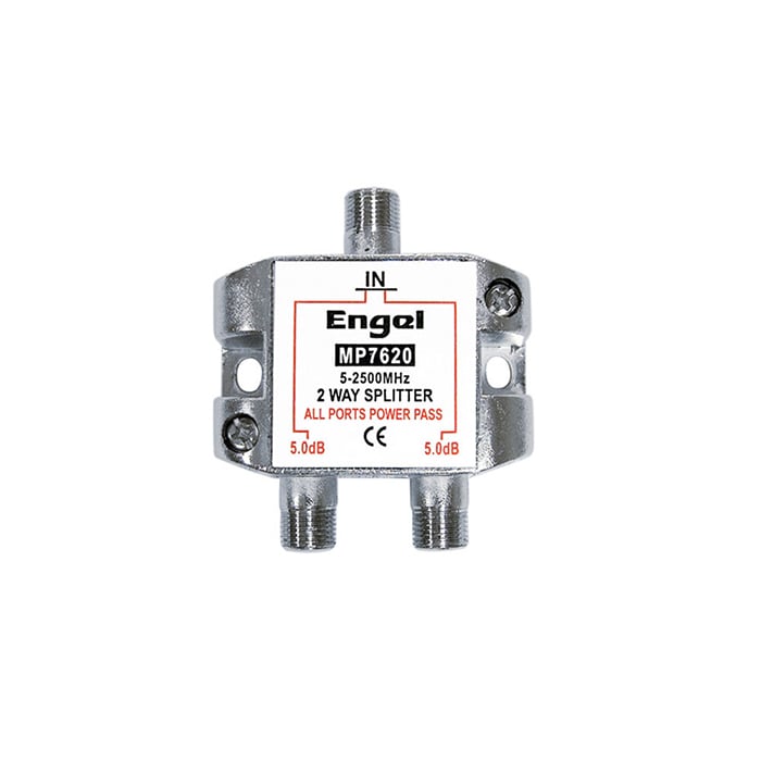Engel Splitter 2 Çıkışlı