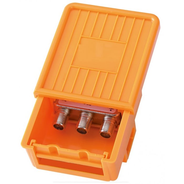 Engel Splitter 2 Yollu Su Geçirmez