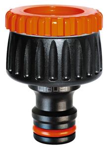 Claber 8591 Musluk Bağlantısı Gevşek Dişi 3/4" - 1/2"