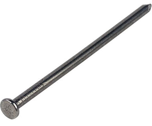 Fer Wood Düz Çivi 3X70