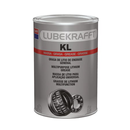 Krafft Lityum Gresi 1Kg