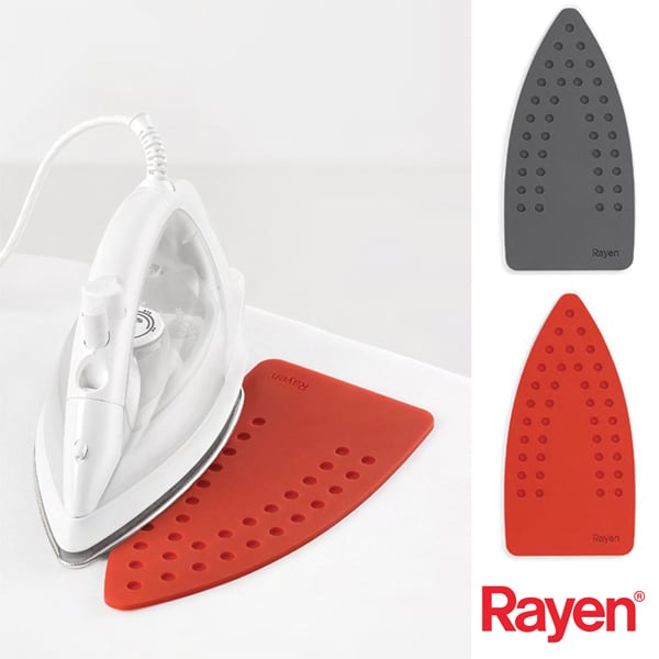Rayen Silikon Ütü Tabanı