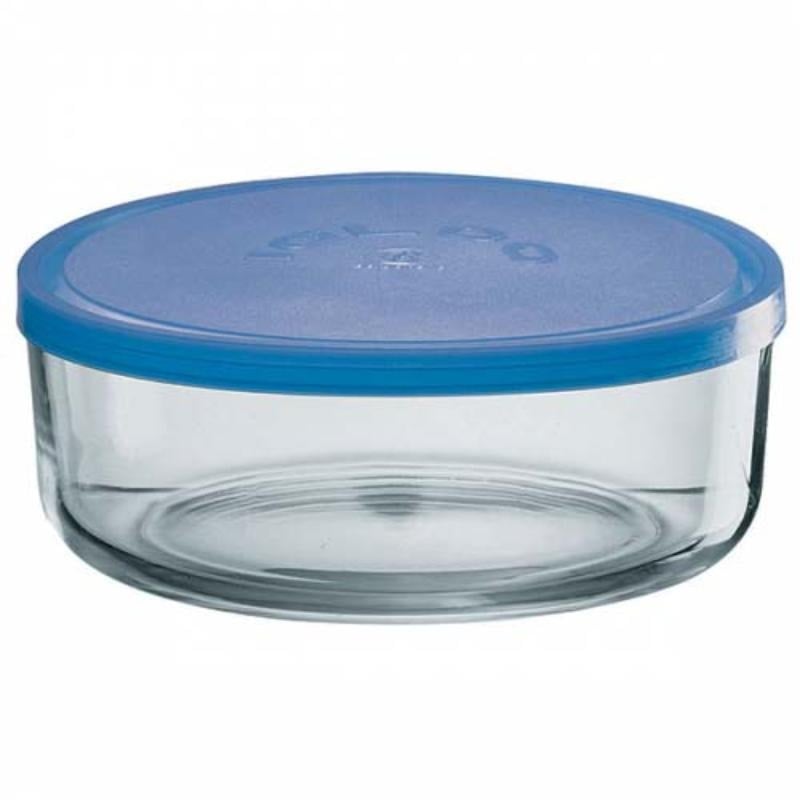 Borgonovo 21.5-13243120E Igloo Kase 2500Ml