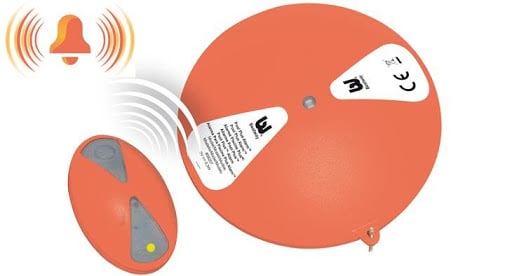 Bestway 58207GB Havuz Alarmı