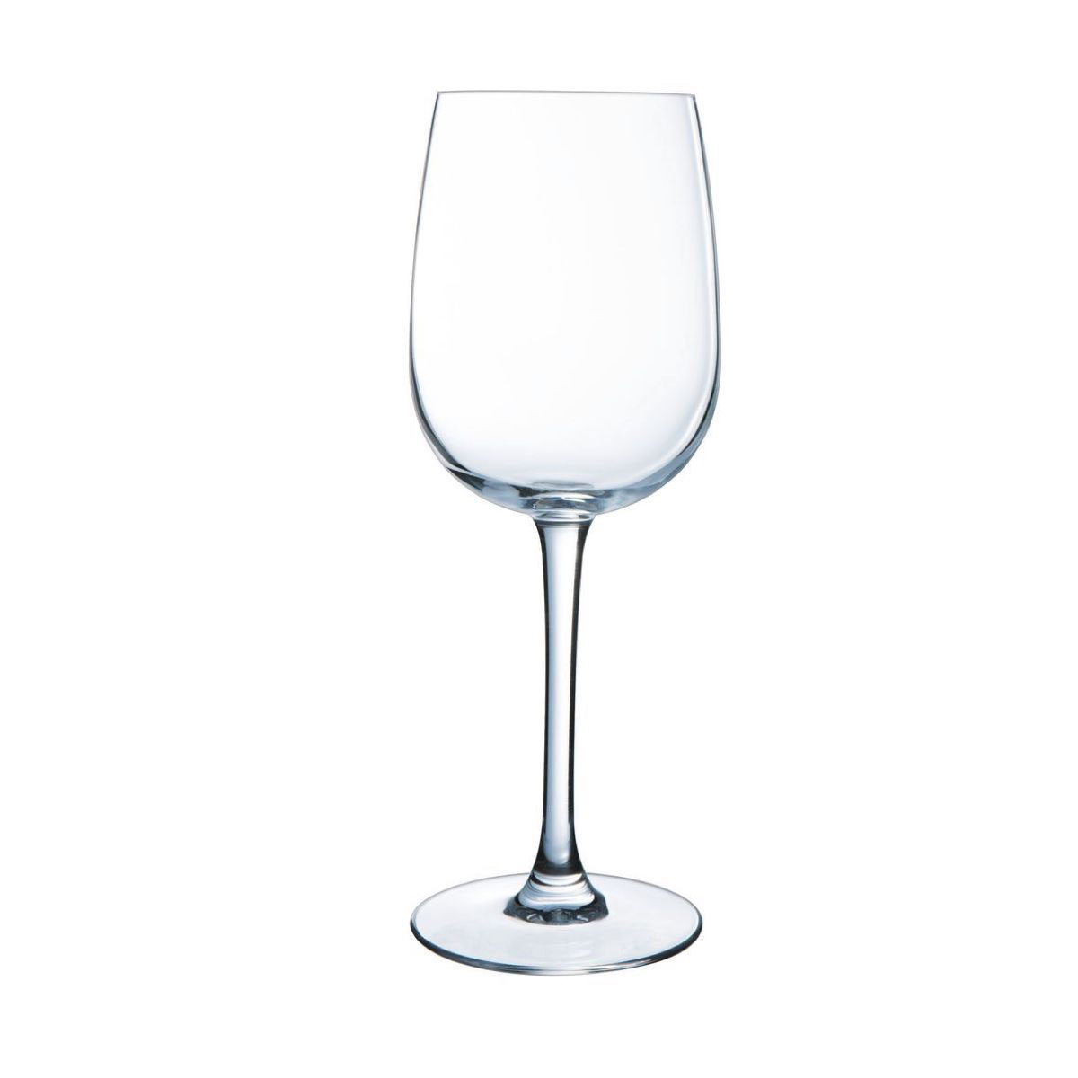 Luminarc Versailles Şarap Kadehi 36Cl 6'lı Set