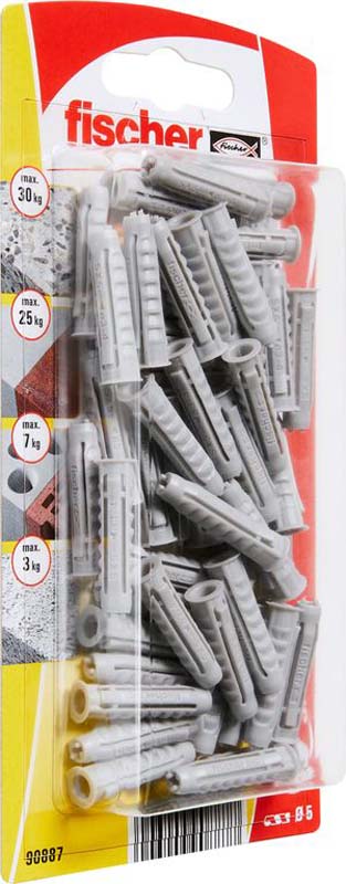 Fischer Sx 5X25 K Dübel