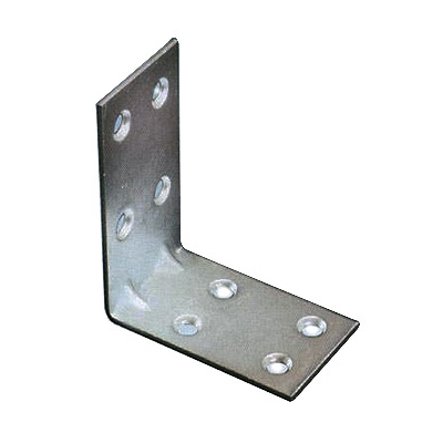 Sipa Çift Geniş Köşe Bağlantısı Kutu İçinde 50 Adet 40X40Mm