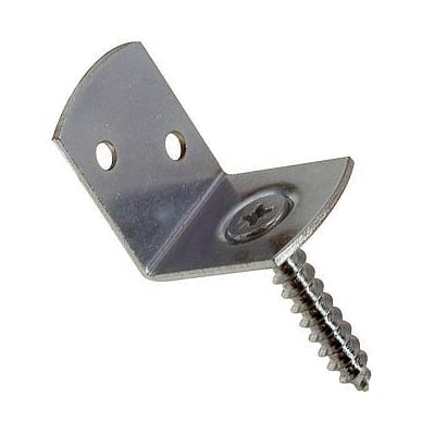 Sipa Vidalı Köşe Bağlantı Parçası 30X36Mm